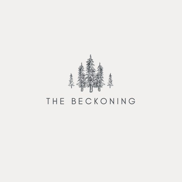 The Beckoning by Deborah Bell