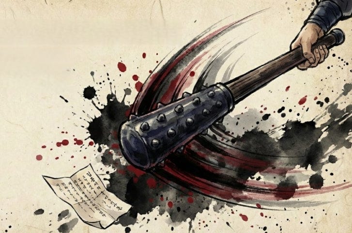 The King's Warden: The Tragic Story of Danjong, the 6th King of Joseon