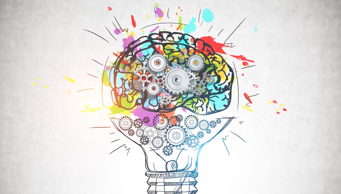 How a Small Pause Can Improve Clear Thinking - by Preetha