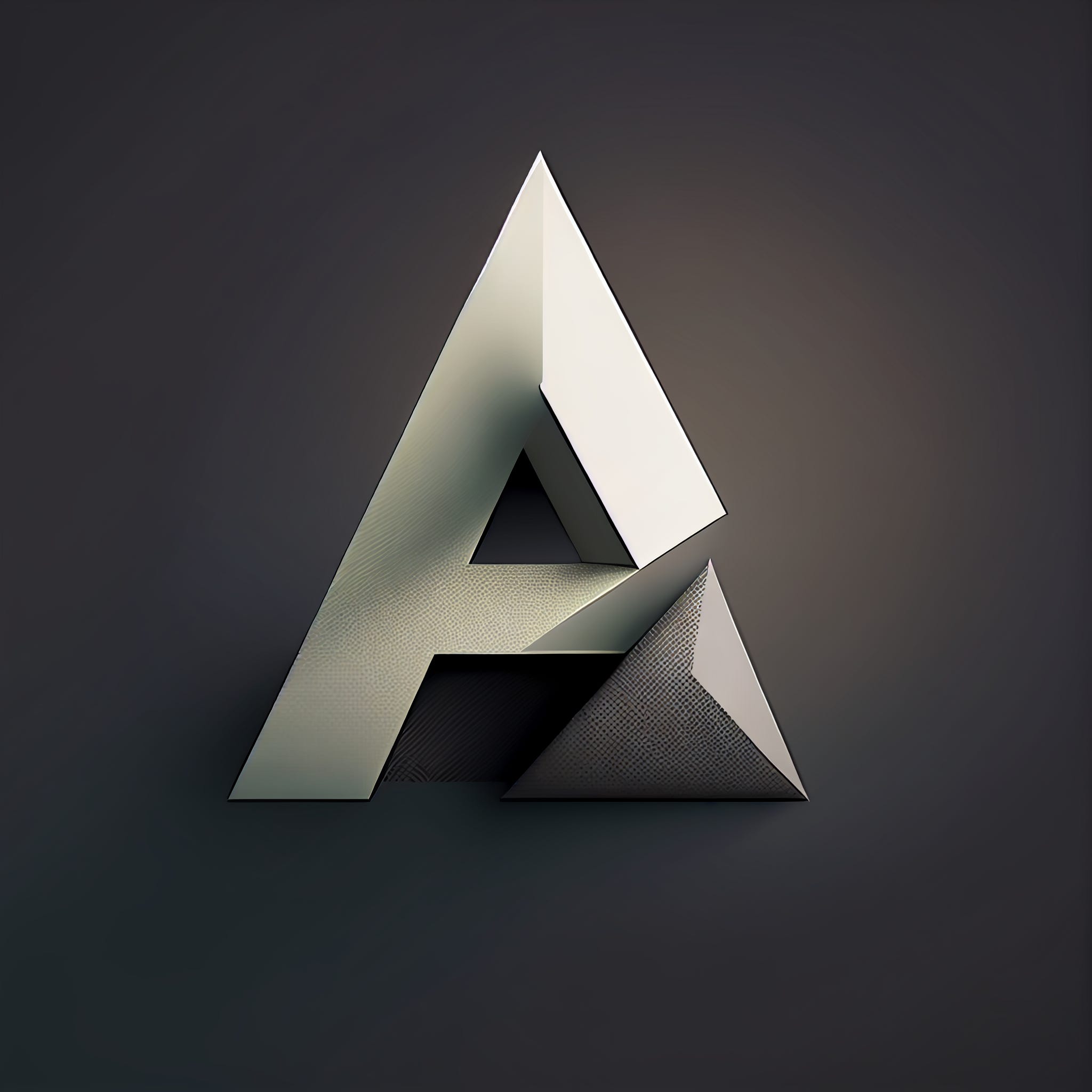 AI-Generated Logos - by Paul Aaron - Addition