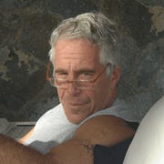 WATCH: The Epstein Tapes