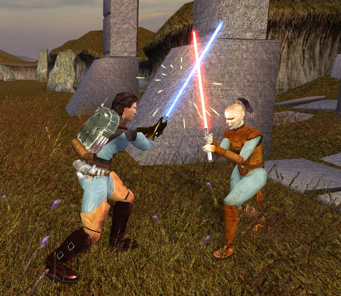 Juhani | Wookieepedia | Fandom