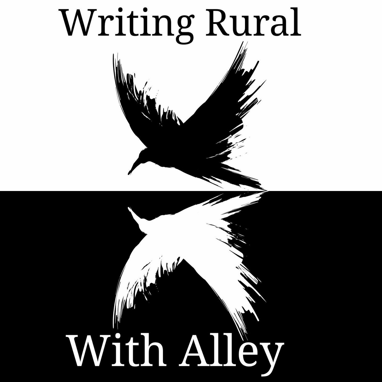 Writing Rural With Alley