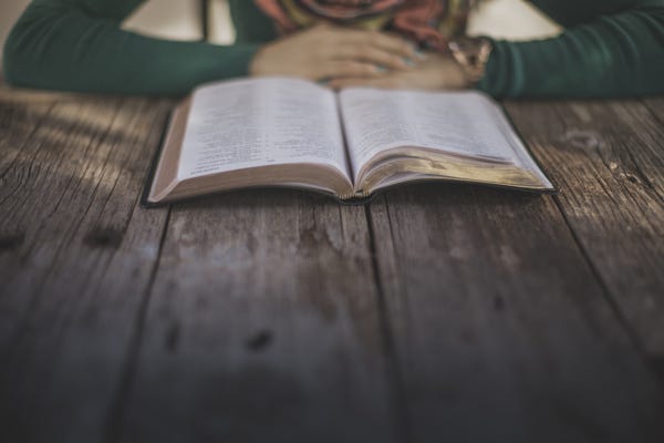 Bible - Lose Salvation