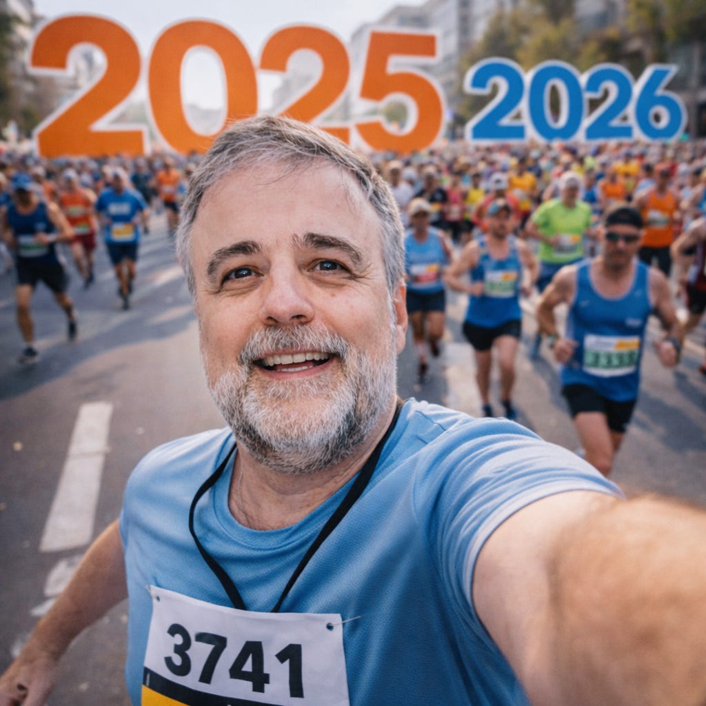 2026 no es una meta: es una transformación en movimiento 🚀