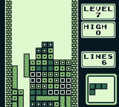 Tetris Tetris