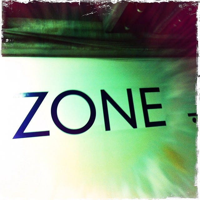 Zone
