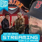 La Newsletter de Fuera de Series