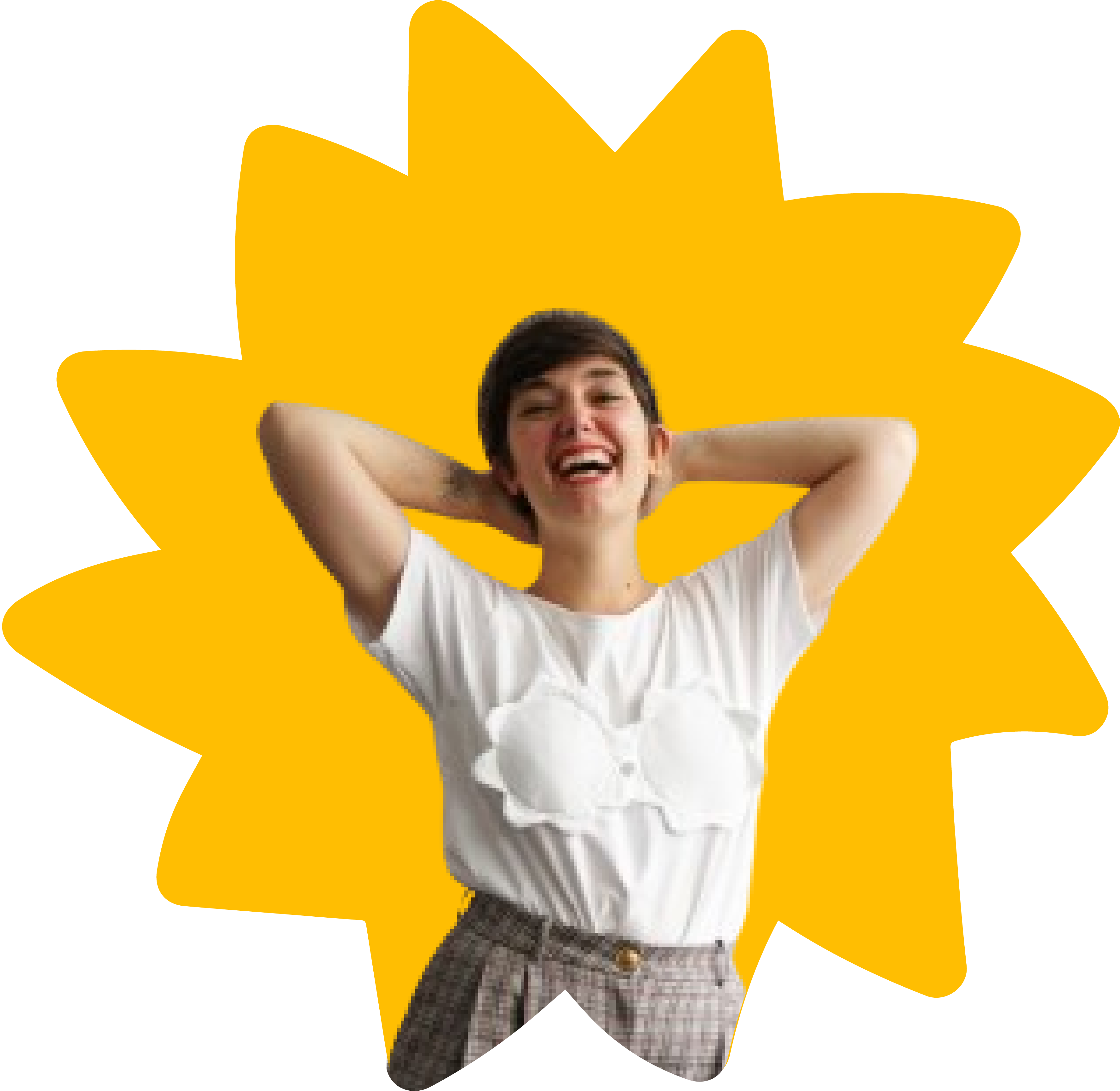 You've got the power !