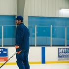 EXCLUSIVE: Rocky’s Fighting Words Made The Bridgeport Islanders Punching Bags No Longer