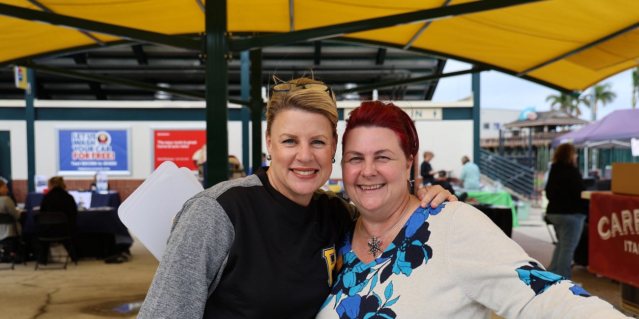 Manatee Chamber’s Fall Expo Showcases Local Business & Community Spirit