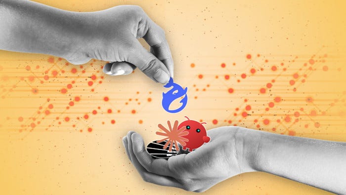 The rise of China's hottest new commodity: AI tokens