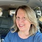 Susan Voisin's avatar
