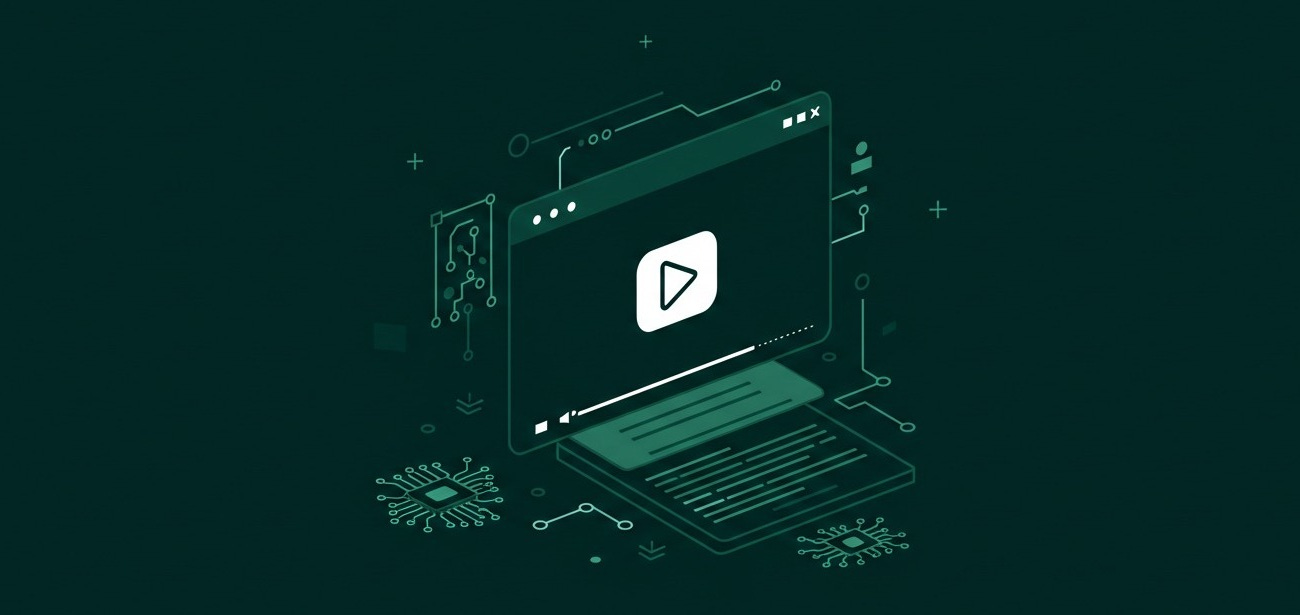 🛤️ Implementation Trail: YouTube Transcription Automation 