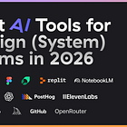 Best AI Tools for Design (System) Teams in 2026