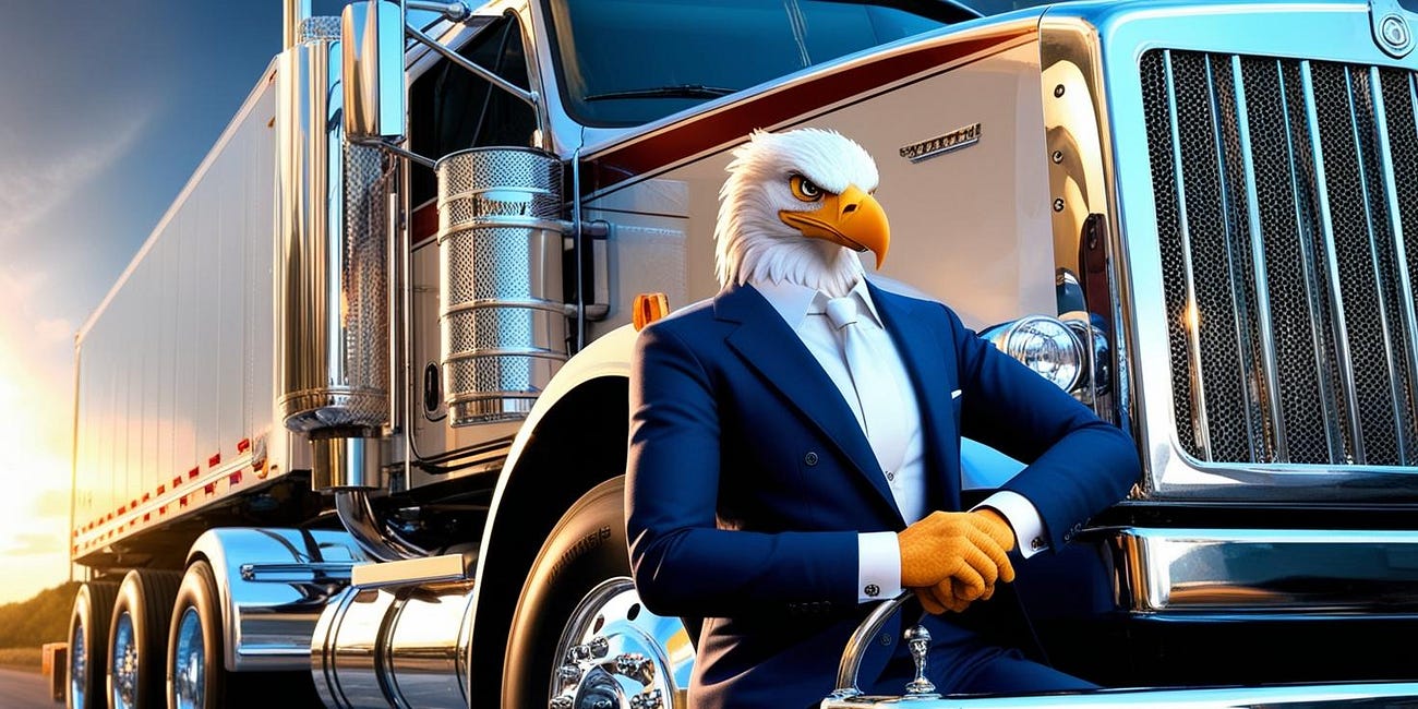 Heartland Express Update from JPMorgan Industrials Conference: $HTLD