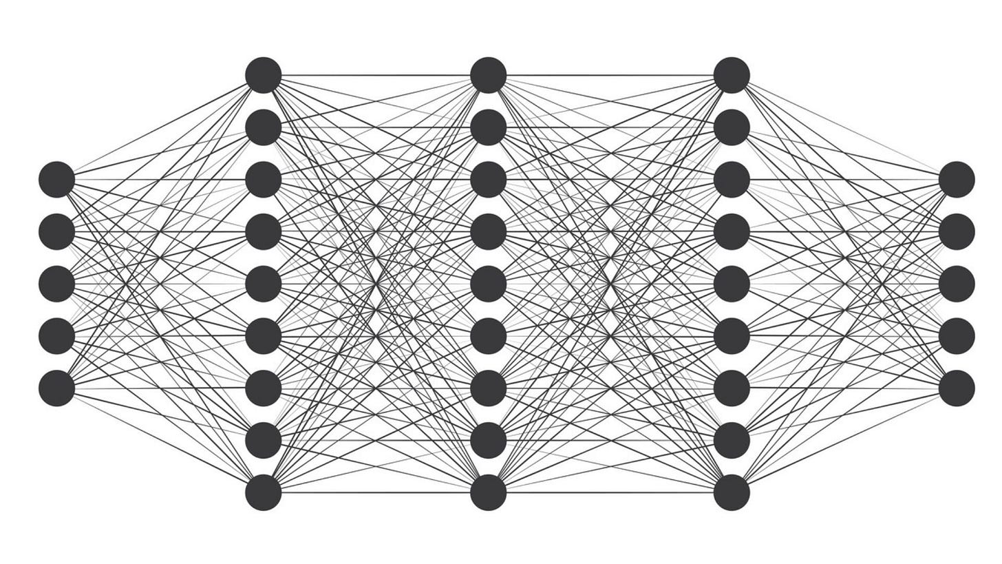How a neural network “learns” is still not understood.