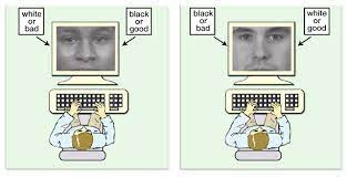 run your own IAT - openIAT - Bias and Blame