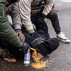 What if we just stopped paying taxes?