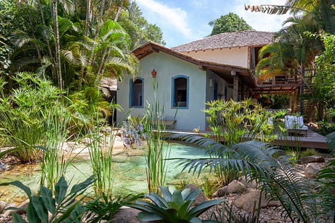 10 Wishlist Hotels 01 - by Monica Mendal