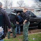 The 287(g) Program Turns Local Police Into ICE Agents
