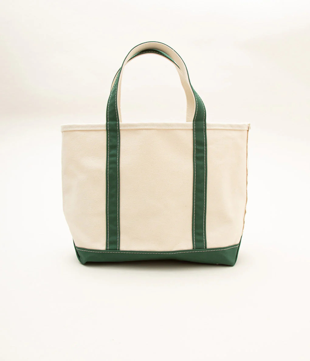 Totally Crazy About L.L. Bean Boat and Tote