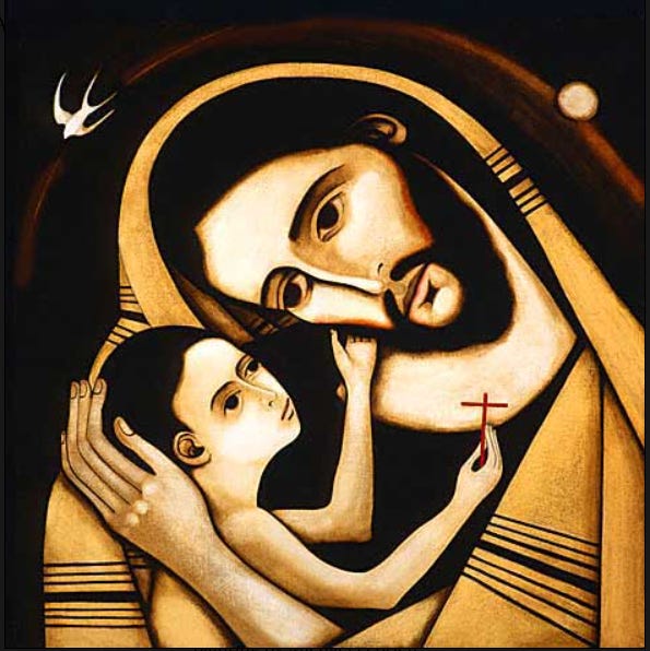 Art by Michael O'Brien Art by Michael O'Brien