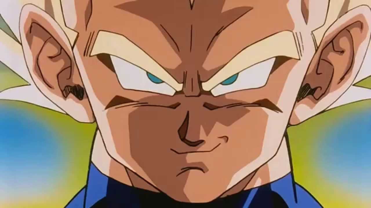 Do Vegeta And Goku Have A Limit Or A Stopping Point If You, 58% OFF