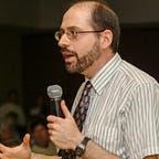 Don't Forget to Breathe