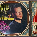 Vintertainment: Wine and Movies