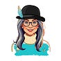Jori Reeves, Author's avatar