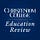 Christendom Education Review