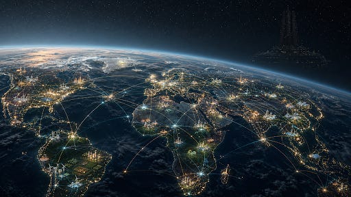 AI Sovereignty and the Architecture of Participation
