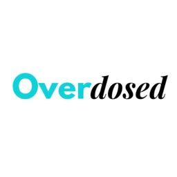 Substack profile picture for @overdosed