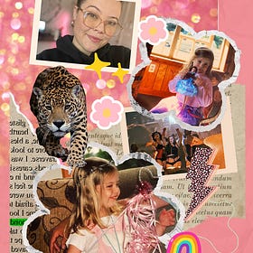 letters to mothering ourselves