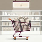 Cleanup on Aisle Thought