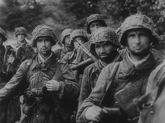 r/GermanWW2photos - "Faces of War"- German Soldiers in Normandy, June/July 1944
