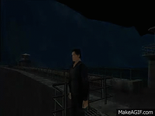 007: GoldenEye - Nintendo 64 - Mission 1 "DAM" on Make a GIF