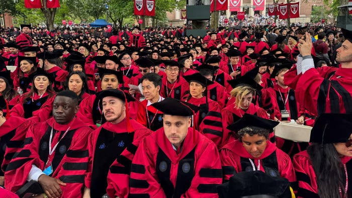 More Than Skin Color | Dr. Marcus Peter