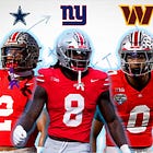 Solving Personnel Mismatches & Schematic Trends from the NFL Draft 2026