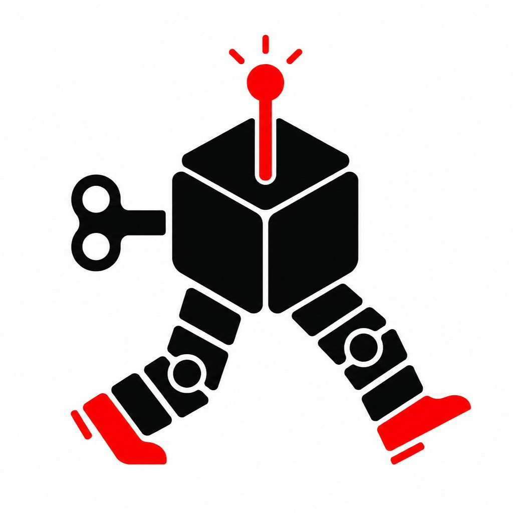 Emerging Physical AI
