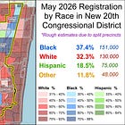 Issue #285: Debbie Wasserman Schultz Must NOT run in the 20th