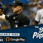 Bronx Pinstripes