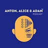 Anton, Alice & Adam