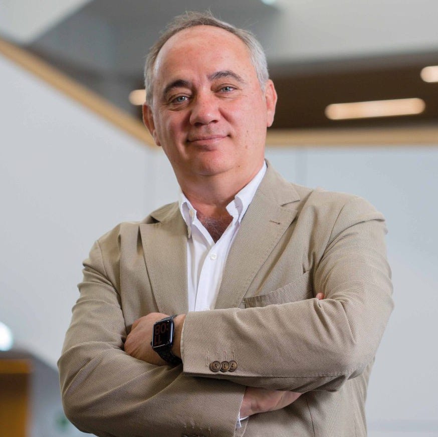 Carlos López Ariztegui