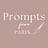 Prompts From Paris by Jane Bertch
