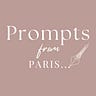 Prompts From Paris by Jane Bertch