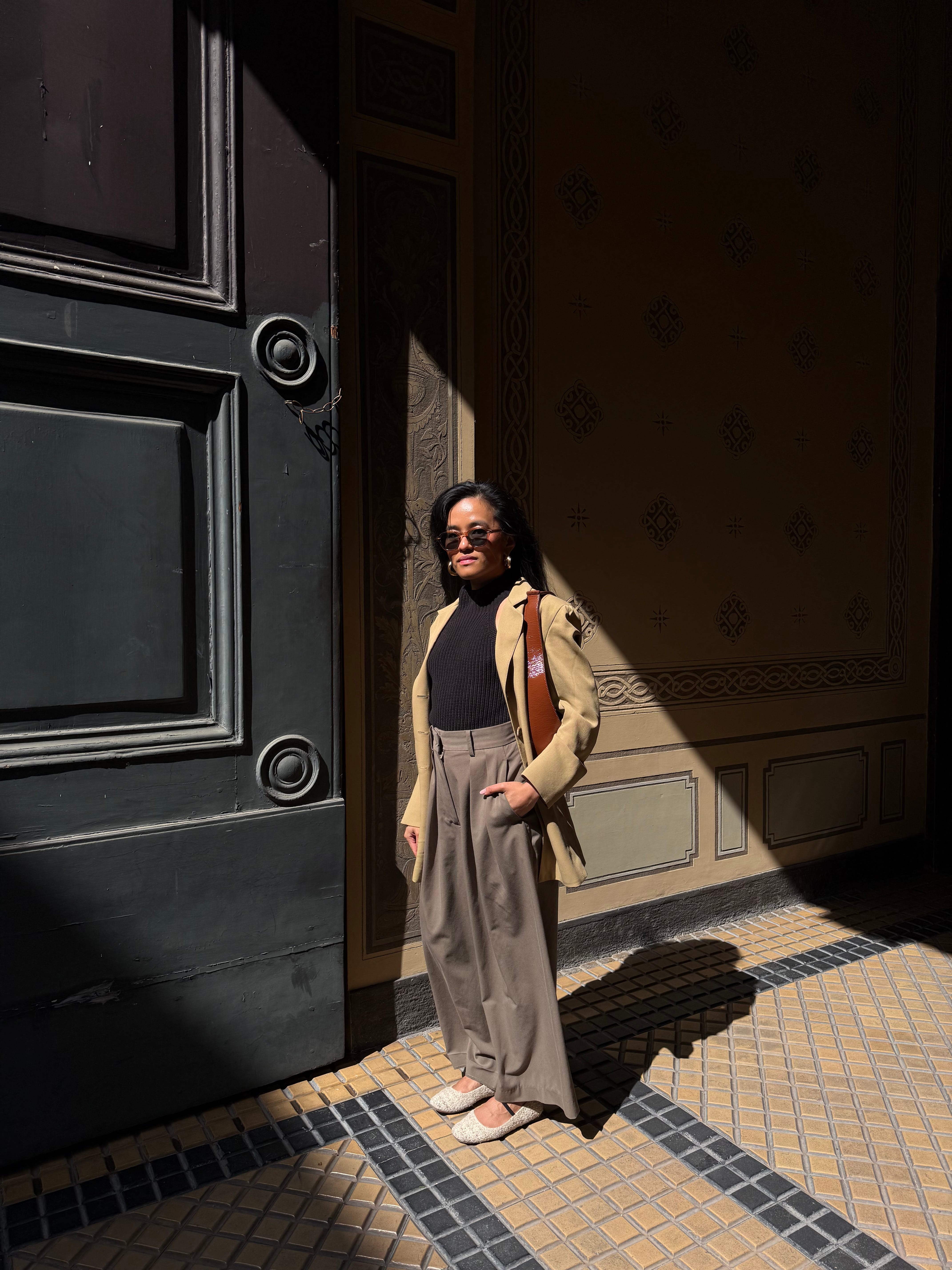 Milan Design Week Downloads - by Olivia Lopez