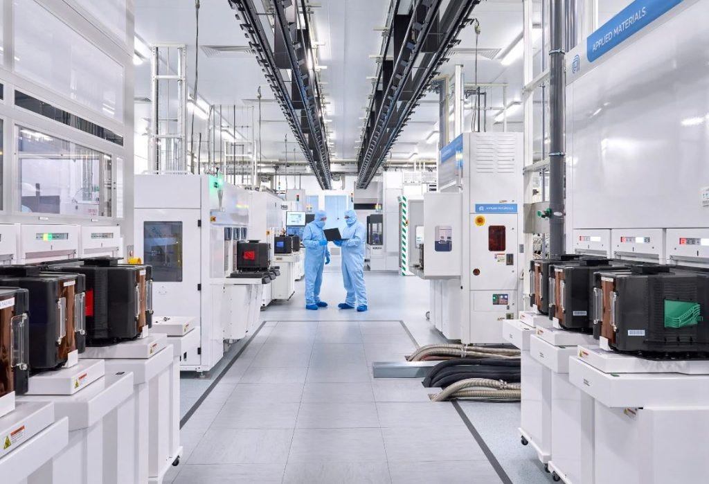 Pragmatic Semiconductor secures £182m investment