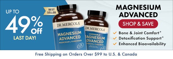 Get up to 49% Off on Magnesium Advanced Get up to 49% Off on Magnesium Advanced